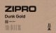 Orbitrek Zipro Dunk Gold + Pas wyszczuplający 6