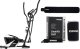 Orbitrek Zipro Shox RS + Pas wyszczuplający 1