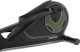 Orbitrek Zipro Heat + Pas wyszczuplający 9