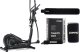 Orbitrek Zipro Heat WM + Pas wyszczuplający 1