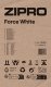 Orbitrek Zipro Force White + Pas wyszczuplający 4