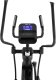 Orbitrek Zipro Force Black + Pas wyszczuplający 8