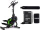 Orbitrek Zipro Climber + Pas wyszczuplający 1