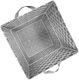 Kosz na pranie Sepio Modena 70L szary 3