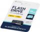 Pendrive Platinet F-Depo, 16 GB  (PMFF16B) 1