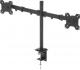 Red Eagle Uchwyt biurkowy na 2 monitory 13" - 27" (AX-PIXEL-TWIN) 1