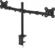Red Eagle Uchwyt biurkowy na 2 monitory 13" - 27" (AX-PIXEL-TWIN) 1