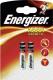 Energizer Bateria AAAA 2 szt. 1