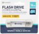 Pendrive Platinet AX-Depo, 16 GB  (PMFA16S) 3