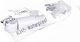 Kamera IP Dahua Technology KAMERA IP IPC-HDW2439T-AS-LED-0280B-S2 Full-Color - 4 Mpx 2.8 mm DAHUA 5