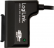 Kieszeń LogiLink USB 3.0 na SATA 3 (AU0013) 1