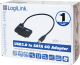 Kieszeń LogiLink USB 3.0 na SATA 3 (AU0013) 7