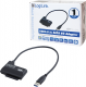 Kieszeń LogiLink USB 3.0 na SATA 3 (AU0013) 8