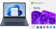 Laptop Lenovo IdeaPad Slim 3 15ARP10 Ryzen 5 150 / 16 GB / 512 GB / W11 (83K700HKPB) + Microsoft 365 Family ML 1