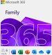 Laptop Lenovo IdeaPad Slim 3 15ARP10 Ryzen 5 150 / 16 GB / 512 GB / W11 (83K700HKPB) + Microsoft 365 Family ML 9