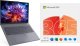 Laptop Lenovo IdeaPad Slim 3 16IPH11 Ultra 5 322 / 16 GB / 512 GB / W11 (83US0041PB) + Microsoft 365 Personal ML 1