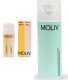 MOLIV Krem odżywczy i Oleożel 150ml 1