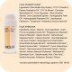 MOLIV Krem odżywczy i Oleożel 150ml 11