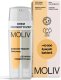 MOLIV Krem odżywczy i Oleożel 150ml 5