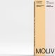 MOLIV Krem odżywczy i Oleożel 150ml 10