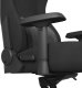 Fotel Secret Gear Gaming Chair FX1 Black + Podkładka Secret Gear Carpet Diem XD-2 12