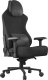 Fotel Secret Gear Gaming Chair FX1 Black + Podkładka Secret Gear Carpet Diem XD-2 2