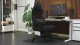 Fotel Secret Gear Gaming Chair FX1 Black + Podkładka Secret Gear Carpet Diem XD-2 4