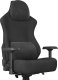 Fotel Secret Gear Gaming Chair FX1 Black + Podkładka Secret Gear Carpet Diem XD-2 6