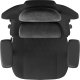 Fotel Secret Gear Gaming Chair FX1 Black + Podkładka Secret Gear Carpet Diem XD-2 10