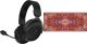 Słuchawki Secret Gear Headphone SX1 Black + Podkładka Secret Gear Carpet Diem XD-2 1