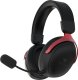 Słuchawki Secret Gear Headphone SX1 Black-Red + Podkładka Secret Gear Carpet Diem XD-2 2