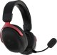 Słuchawki Secret Gear Headphone SX1 Black-Red + Podkładka Secret Gear Carpet Diem XD-2 3