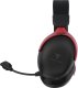 Słuchawki Secret Gear Headphone SX1 Black-Red + Podkładka Secret Gear Carpet Diem XD-2 4