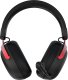 Słuchawki Secret Gear Headphone SX1 Black-Red + Podkładka Secret Gear Carpet Diem XD-2 6