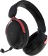Słuchawki Secret Gear Headphone SX1 Black-Red + Podkładka Secret Gear Carpet Diem XD-2 8