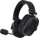 Słuchawki Secret Gear Headphone SX2 Black + Podkładka Secret Gear Carpet Diem XD-2 2