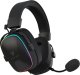 Słuchawki Secret Gear Headphone SX2 Black + Podkładka Secret Gear Carpet Diem XD-2 3
