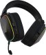 Słuchawki Secret Gear Headphone SX2 Black + Podkładka Secret Gear Carpet Diem XD-2 4