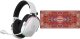Słuchawki Secret Gear Headphone SX2 White + Podkładka Secret Gear Carpet Diem XD-2 1