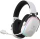 Słuchawki Secret Gear Headphone SX2 White + Podkładka Secret Gear Carpet Diem XD-2 2