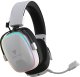Słuchawki Secret Gear Headphone SX2 White + Podkładka Secret Gear Carpet Diem XD-2 3