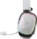Słuchawki Secret Gear Headphone SX2 White + Podkładka Secret Gear Carpet Diem XD-2 4
