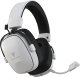 Słuchawki Secret Gear Headphone SX2 White + Podkładka Secret Gear Carpet Diem XD-2 9