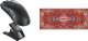 Mysz Secret Gear Mouse ZX1 Black + Podkładka Secret Gear Carpet Diem XD-2 1