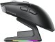 Mysz Secret Gear Mouse ZX1 Black + Podkładka Secret Gear Carpet Diem XD-2 3