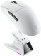 Mysz Secret Gear Mouse ZX1 White + Podkładka Secret Gear Carpet Diem XD-2 3
