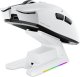 Mysz Secret Gear Mouse ZX1 White + Podkładka Secret Gear Carpet Diem XD-2 5