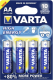Varta Bateria High Energy AA / R6 200 szt. 1