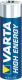 Varta Bateria High Energy AA / R6 200 szt. 2