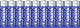 Varta Bateria High Energy AA / R6 200 szt. 3